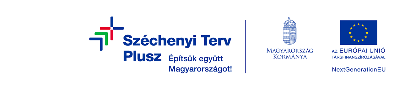 Széchenyi Terv Plusz