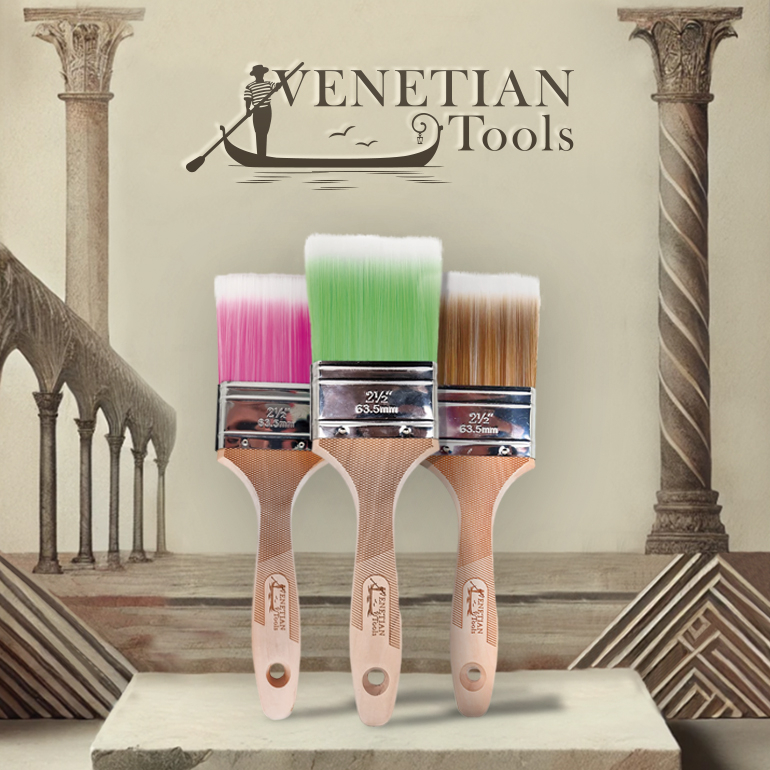 Venetian Tools