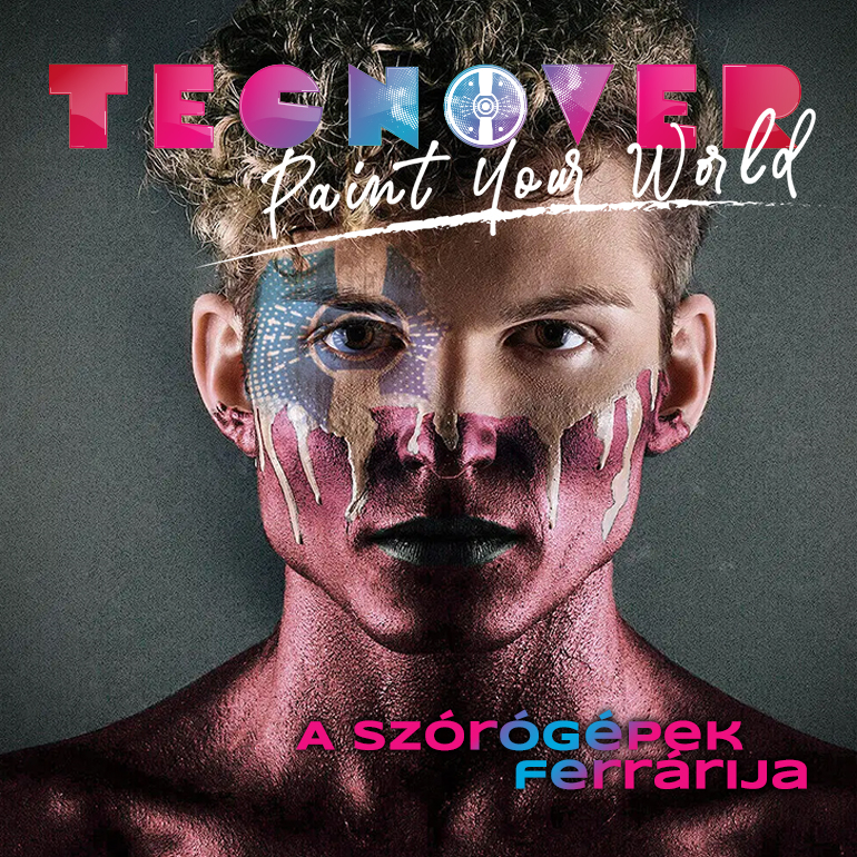 tecnover