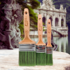 Venetian Tools  ecsetkészlet 3 db-os