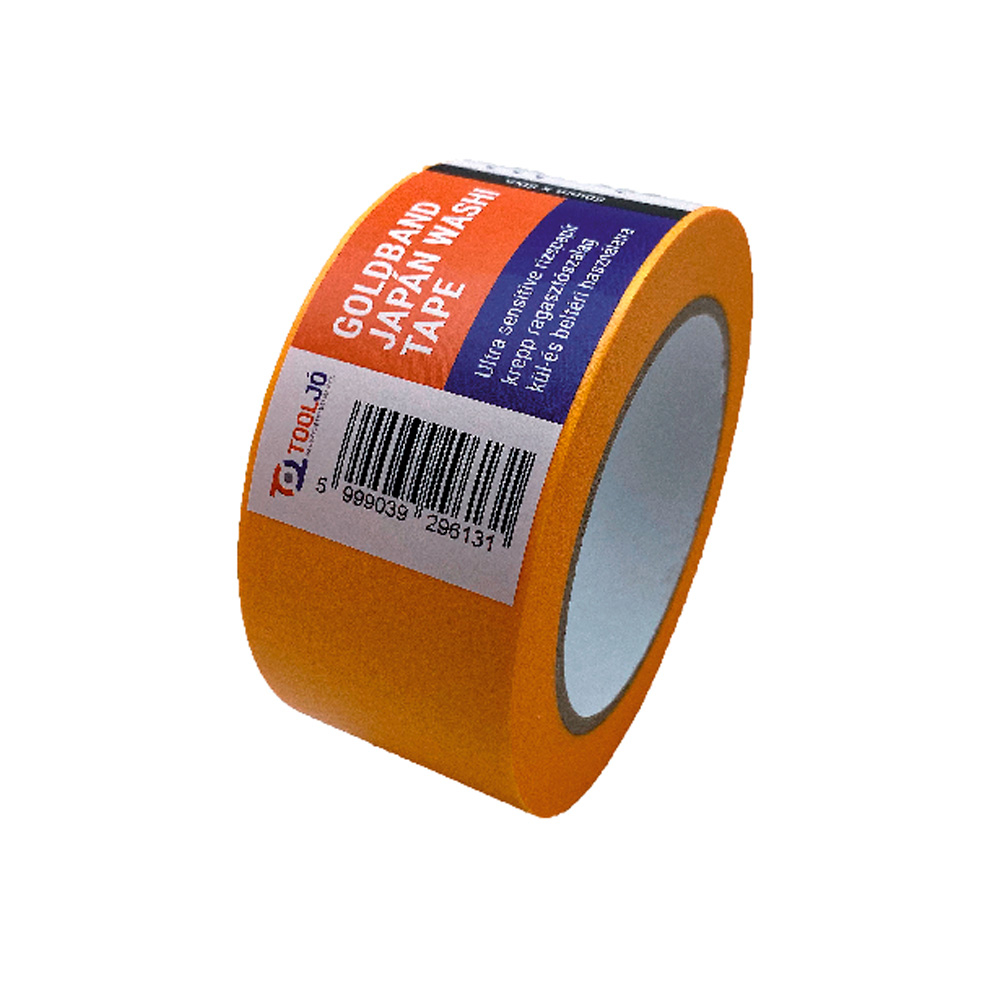 GOLDBAND JAPÁN WASHI TAPE  Festőszerszámok és festékek nagykereskedelme