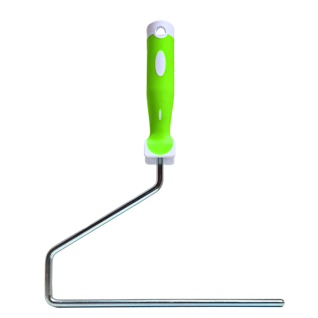 Venetian Tools - Verde Neon Festőhenger Nyél