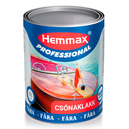 HEMMAX Csónaklakk