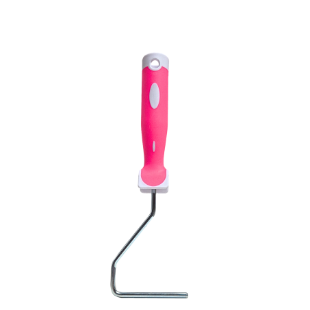 Venetian Tools - Pink Neon Radiátorhenger Nyél