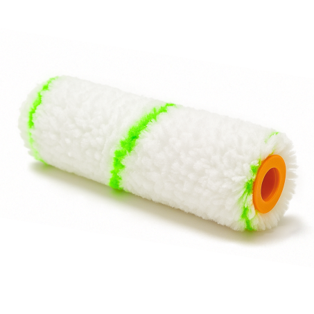 Venetian Tools - Verde Neon Microfiber Radiátorhenger