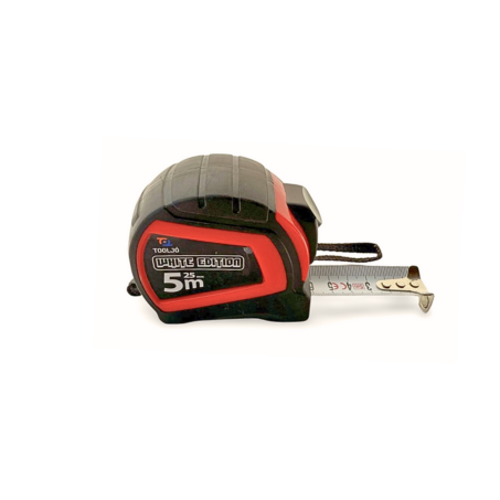 Tool Jó - White Edition Mérőszalag