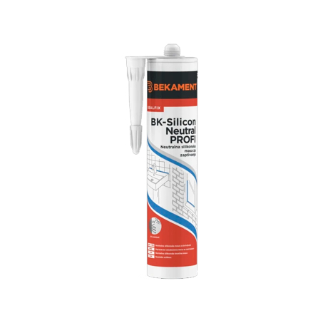 Bekament BK-Silicon NEUTRAL Profi 280ml