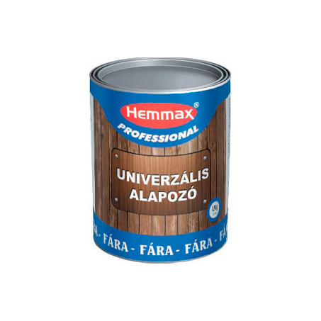 HEMMAX Univerzális alapozó fára