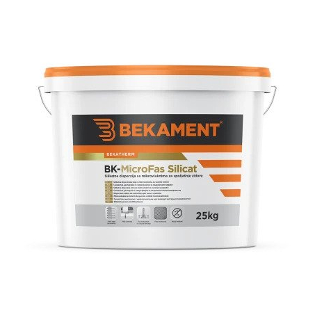 Bekament BK-MicroFas Silicat