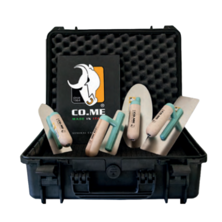 CO.ME - Lightflex Box Kit