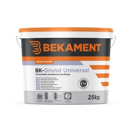 Bekament BK-Grund Universal alapozó