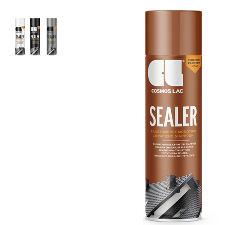 Cosmos Lac - Sealer Tömítő Spray