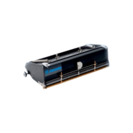 Asgard - Classic Glettelő Doboz 10" EZ10-AD