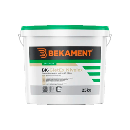 Bekament BK-GletEx Nivelex