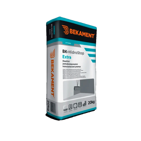 Bekament BK HidroStop Extra 5kg