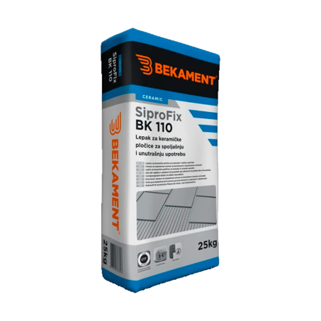 Bekament SiproFix BK 110