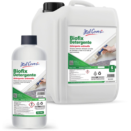 ItalCover BIOFIX DETERGENTE 