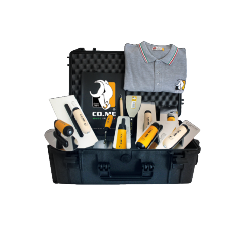 CO.ME - ProMaster Kit