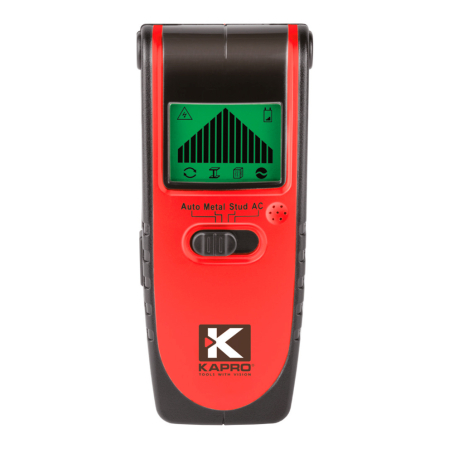 KAPRO 389 MULTISCANNER STUD FINDER 