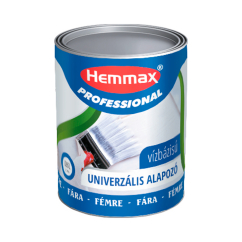 HEMMAX Univerzális alapozó