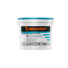 Bekament - BK HidroStop 5-5