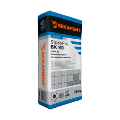 Bekament SiproFix BK 90