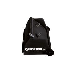 TAPETECH QUICK BOX GLETTELŐ DOBOZ 8" QB08-QSX 