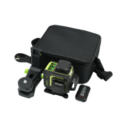 Tool Jó - 4D Mini Cross Line Lézer