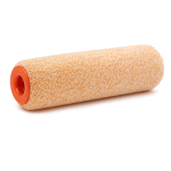 Orange Micropoly Festőhenger