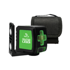 Tool Jó - Cross Line Lézer