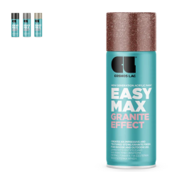 Cosmos Lac - Easymax Gránit Effekt Festékspray
