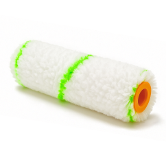 Venetian Tools - Verde Neon Microfiber Radiátorhenger