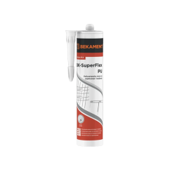 Bekament BK Superflex tömítő-ragasztó 300ml