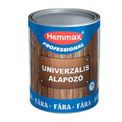 Hemmax – Univerzális Alapozó Fára