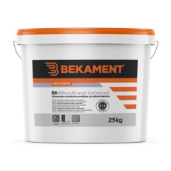 Bekament BK-MicroGrund Universal