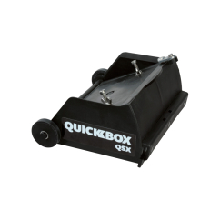 TAPETECH QUICK BOX GLETTELŐ DOBOZ 6" QB06-QSX 