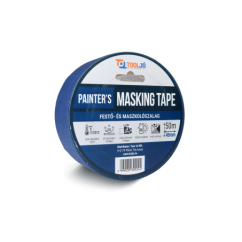 Painter’s Tape Krepp Maszkolószalag