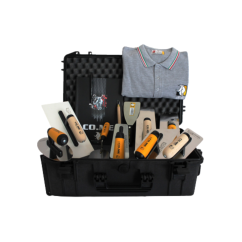 CO.ME - Black Box Kit