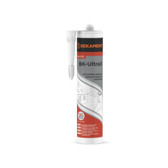 Bekament BK-ULTRA X 5az1ben tömítő-ragasztó 290ml