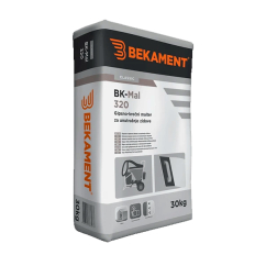 Bekament BK-Mal 320