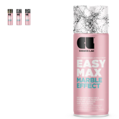 Cosmos Lac - Easymax Márvány Effekt Festékspray
