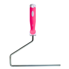 Venetian Tools - Pink Neon Festőhenger nyél 