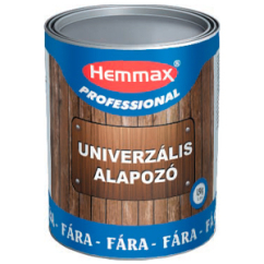 HEMMAX Univerzális alapozó fára