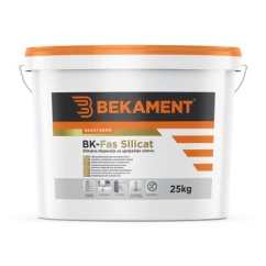 Bekament BK-Fas Silicat 