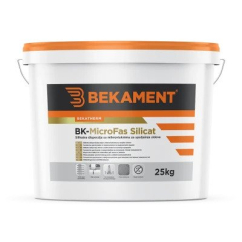 Bekament BK-MicroFas Silicat