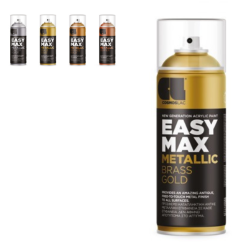 COSMOS LAC EASYMAX METALLIC
