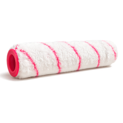 Venetian Tools - Pink Neon Microfiber Festőhenger