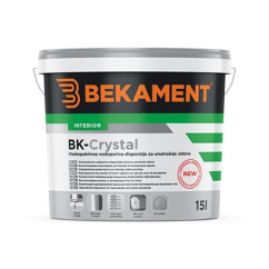 BK-Crystal