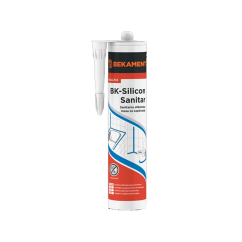 Bekament BK-Silicone szaniter color 280ml