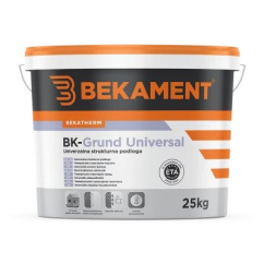 Bekament BK-Grund Universal alapozó